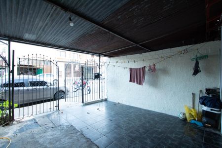 Casa para alugar com 60m², 1 quarto e 1 vaga Casa para alugar com 60m², 1 quarto e 1 vagaÁrea comum