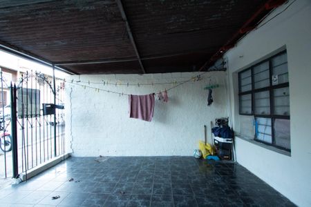Casa para alugar com 60m², 1 quarto e 1 vaga Casa para alugar com 60m², 1 quarto e 1 vagaÁrea comum