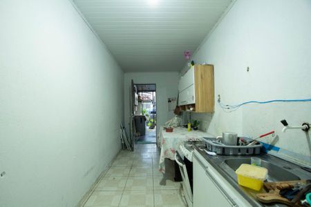Casa para alugar com 60m², 1 quarto e 1 vaga Casa para alugar com 60m², 1 quarto e 1 vagaSala/Cozinha