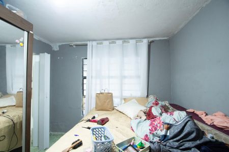 Casa para alugar com 60m², 1 quarto e 1 vaga Casa para alugar com 60m², 1 quarto e 1 vagaQuarto 2