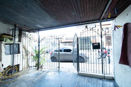 Casa para alugar com 60m², 1 quarto e 1 vaga Casa para alugar com 60m², 1 quarto e 1 vagaÁrea comum