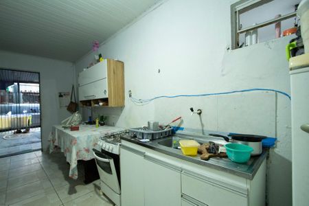 Casa para alugar com 60m², 1 quarto e 1 vaga Casa para alugar com 60m², 1 quarto e 1 vagaSala/Cozinha