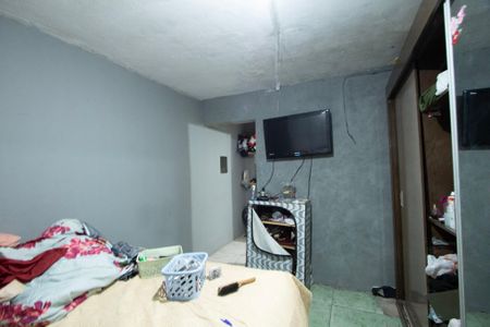 Casa para alugar com 60m², 1 quarto e 1 vaga Casa para alugar com 60m², 1 quarto e 1 vagaQuarto 2