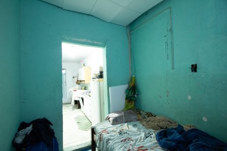 Casa para alugar com 60m², 1 quarto e 1 vaga Casa para alugar com 60m², 1 quarto e 1 vagaQuarto