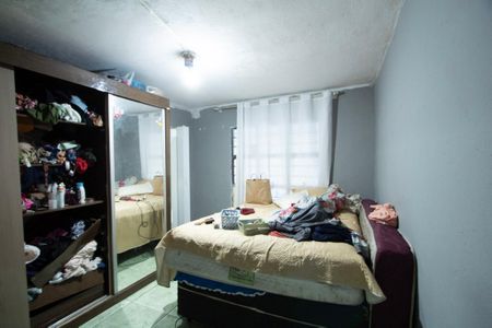 Casa para alugar com 60m², 1 quarto e 1 vaga Casa para alugar com 60m², 1 quarto e 1 vagaQuarto 2