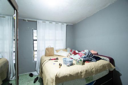 Casa para alugar com 60m², 1 quarto e 1 vaga Casa para alugar com 60m², 1 quarto e 1 vagaQuarto 2