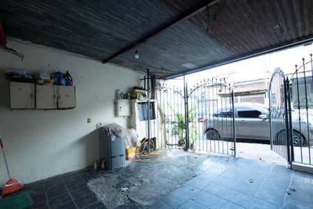 Casa para alugar com 60m², 1 quarto e 1 vaga Casa para alugar com 60m², 1 quarto e 1 vagaÁrea comum