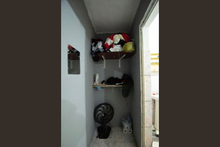 Casa para alugar com 60m², 1 quarto e 1 vaga Casa para alugar com 60m², 1 quarto e 1 vagaCorredor