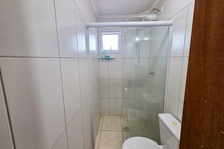 Apartamento para alugar com 45m², 1 quarto e 1 vaga Apartamento para alugar com 45m², 1 quarto e 1 vagaBanheiro