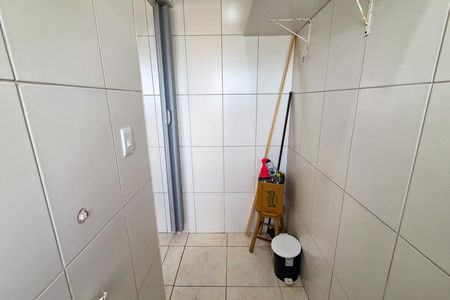 Apartamento para alugar com 45m², 1 quarto e 1 vaga Apartamento para alugar com 45m², 1 quarto e 1 vagaÁrea de Serviço