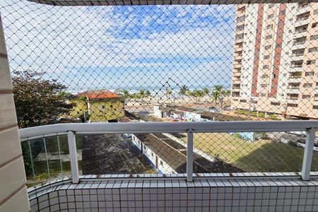 Apartamento para alugar com 45m², 1 quarto e 1 vaga Apartamento para alugar com 45m², 1 quarto e 1 vagaVaranda