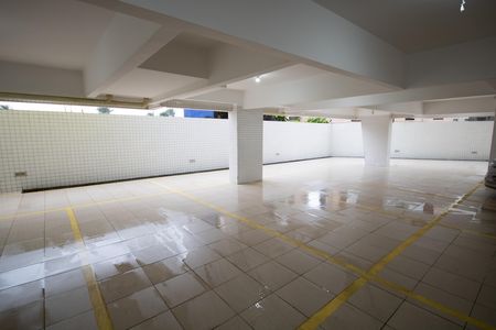 Apartamento para alugar com 45m², 1 quarto e 1 vaga Apartamento para alugar com 45m², 1 quarto e 1 vagaGaragem