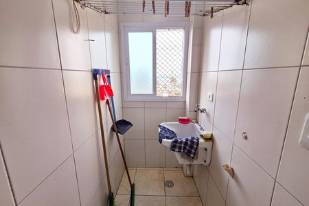 Apartamento para alugar com 45m², 1 quarto e 1 vaga Apartamento para alugar com 45m², 1 quarto e 1 vagaÁrea de Serviço