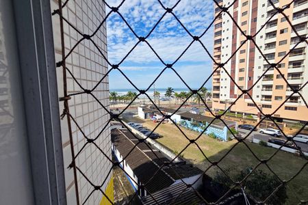 Vista do Quarto 1 de apartamento para alugar com 1 quarto, 45m² em Nova Mirim, Praia Grande
