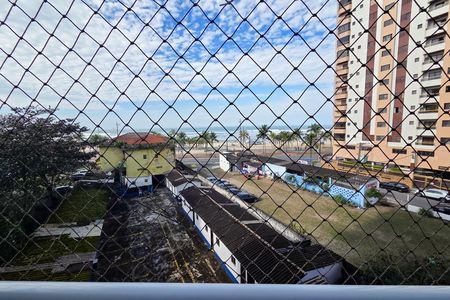 Apartamento para alugar com 45m², 1 quarto e 1 vaga Apartamento para alugar com 45m², 1 quarto e 1 vagaVaranda