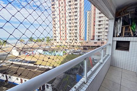Apartamento para alugar com 45m², 1 quarto e 1 vaga Apartamento para alugar com 45m², 1 quarto e 1 vagaVaranda