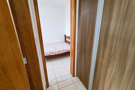 Apartamento para alugar com 45m², 1 quarto e 1 vaga Apartamento para alugar com 45m², 1 quarto e 1 vagaSala