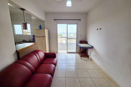 Apartamento para alugar com 45m², 1 quarto e 1 vaga Apartamento para alugar com 45m², 1 quarto e 1 vagaSala