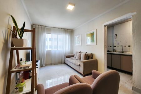 Apartamento para alugar com 3 quartos, 65m² em Grajaú, Rio de Janeiro