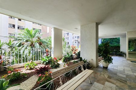 Apartamento para alugar com 65m², 3 quartos e 1 vaga Apartamento para alugar com 65m², 3 quartos e 1 vagaÁrea Comum