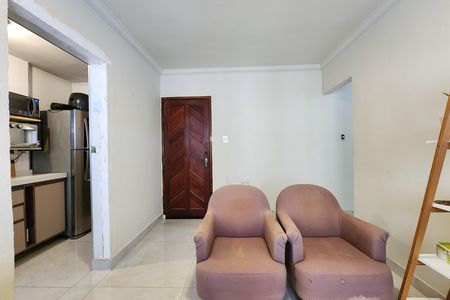 Apartamento para alugar com 65m², 3 quartos e 1 vaga Apartamento para alugar com 65m², 3 quartos e 1 vagaSala