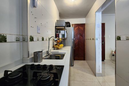 Apartamento para alugar com 65m², 3 quartos e 1 vaga Apartamento para alugar com 65m², 3 quartos e 1 vagaCozinha