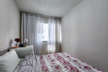 Quarto 2 de apartamento para alugar com 3 quartos, 65m² em Grajaú, Rio de Janeiro