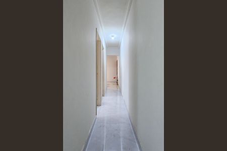 Apartamento para alugar com 65m², 3 quartos e 1 vaga Apartamento para alugar com 65m², 3 quartos e 1 vagaCorredor