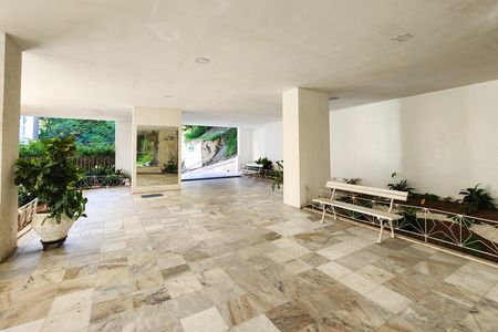 Área Comum  de apartamento para alugar com 3 quartos, 65m² em Grajaú, Rio de Janeiro