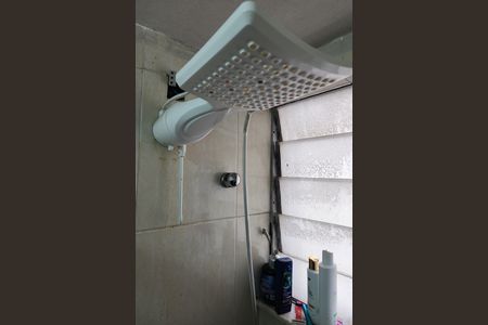 Apartamento para alugar com 65m², 3 quartos e 1 vaga Apartamento para alugar com 65m², 3 quartos e 1 vagaBanheiro