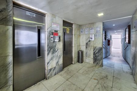 Apartamento para alugar com 65m², 3 quartos e 1 vaga Apartamento para alugar com 65m², 3 quartos e 1 vagaÁrea Comum