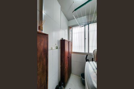 Apartamento para alugar com 65m², 3 quartos e 1 vaga Apartamento para alugar com 65m², 3 quartos e 1 vagaÁrea de Serviço