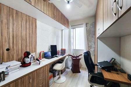 Apartamento para alugar com 65m², 3 quartos e 1 vaga Apartamento para alugar com 65m², 3 quartos e 1 vagaQuarto 3