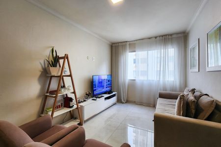 Apartamento para alugar com 65m², 3 quartos e 1 vaga Apartamento para alugar com 65m², 3 quartos e 1 vagaSala