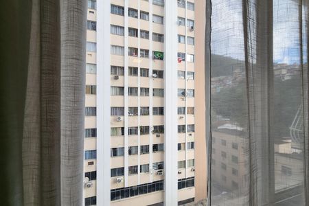 Vista de apartamento para alugar com 3 quartos, 65m² em Grajaú, Rio de Janeiro