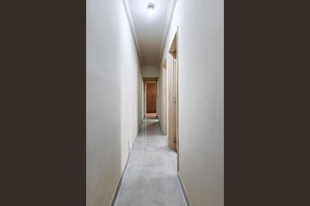 Apartamento para alugar com 65m², 3 quartos e 1 vaga Apartamento para alugar com 65m², 3 quartos e 1 vagaCorredor