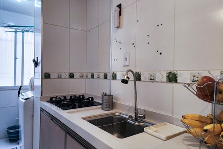Apartamento para alugar com 65m², 3 quartos e 1 vaga Apartamento para alugar com 65m², 3 quartos e 1 vagaCozinha