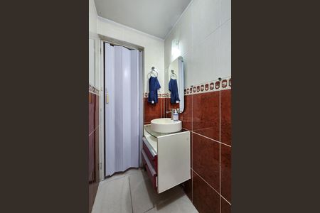 Apartamento para alugar com 65m², 3 quartos e 1 vaga Apartamento para alugar com 65m², 3 quartos e 1 vagaBanheiro