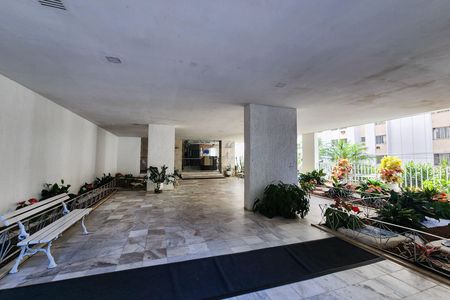 Apartamento para alugar com 65m², 3 quartos e 1 vaga Apartamento para alugar com 65m², 3 quartos e 1 vagaÁrea Comum