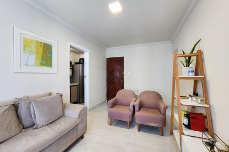 Apartamento para alugar com 65m², 3 quartos e 1 vaga Apartamento para alugar com 65m², 3 quartos e 1 vagaSala