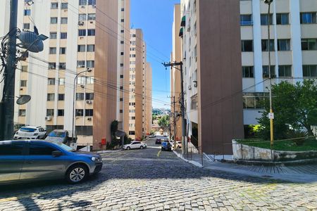 Apartamento para alugar com 65m², 3 quartos e 1 vaga Apartamento para alugar com 65m², 3 quartos e 1 vagaÁrea Comum