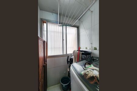 Apartamento para alugar com 65m², 3 quartos e 1 vaga Apartamento para alugar com 65m², 3 quartos e 1 vagaÁrea de Serviço