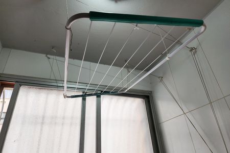 Apartamento para alugar com 65m², 3 quartos e 1 vaga Apartamento para alugar com 65m², 3 quartos e 1 vagaÁrea de Serviço