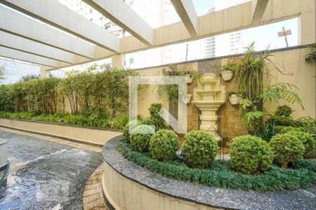 Área comum de apartamento à venda com 1 quarto, 41m² em Vila Gomes Cardim, São Paulo