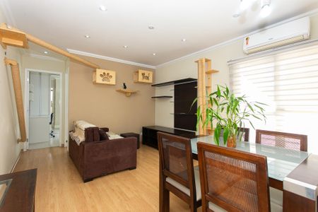 Apartamento à venda com 1 quarto, 41m² em Vila Gomes Cardim, São Paulo
