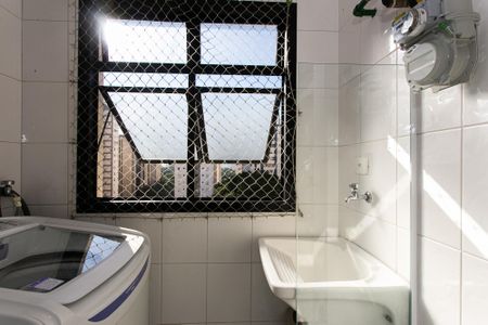 Área Comum de apartamento à venda com 1 quarto, 41m² em Vila Gomes Cardim, São Paulo