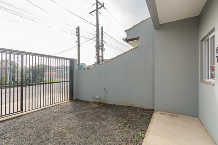 Casa à venda com 2 quartos, 71m² em Estância Velha, Canoas