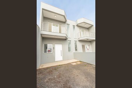 Casa à venda com 2 quartos, 71m² em Estância Velha, Canoas