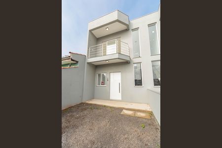 Casa à venda com 2 quartos, 71m² em Estância Velha, Canoas