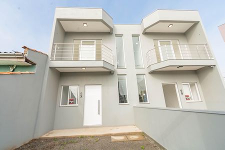 Casa à venda com 2 quartos, 71m² em Estância Velha, Canoas